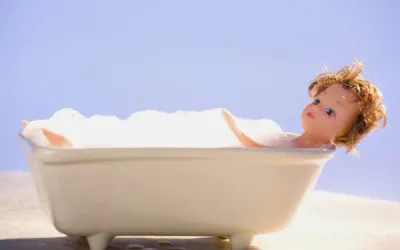 Self-Care Truths: It’s Not All Bubble Baths and Cozy Vibes